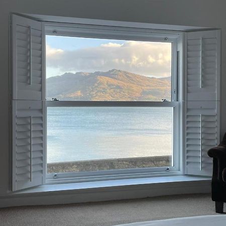 'A Room With Seaview' On Carlingford Lough Warrenpoint Esterno foto