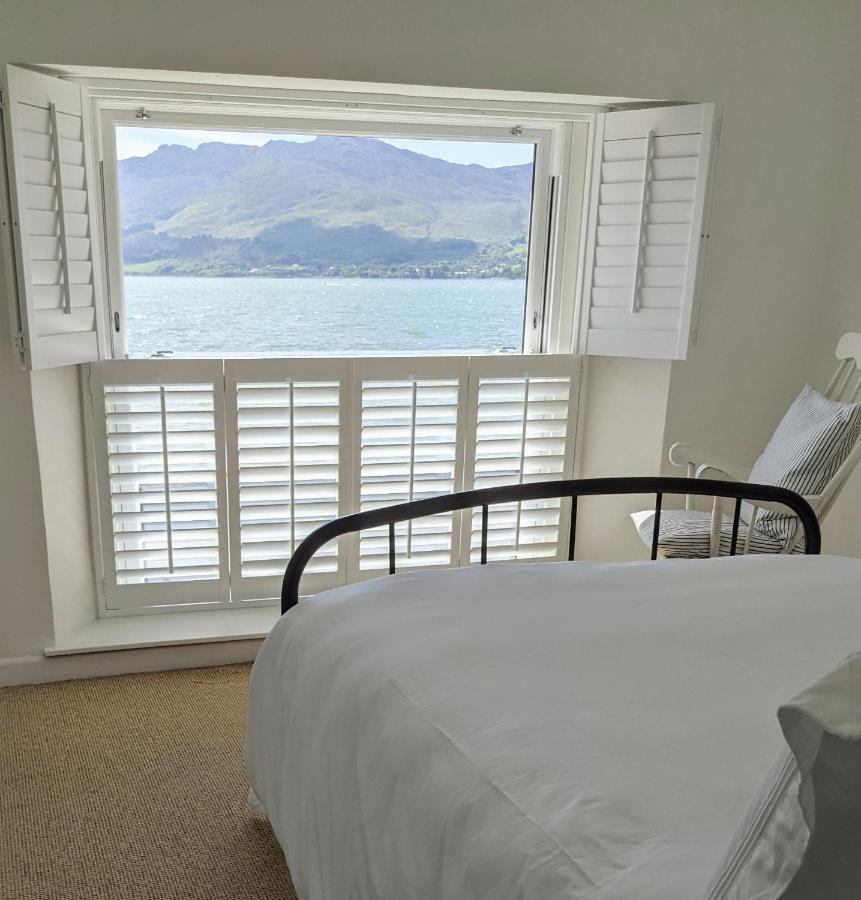 'A Room With Seaview' On Carlingford Lough Warrenpoint Esterno foto